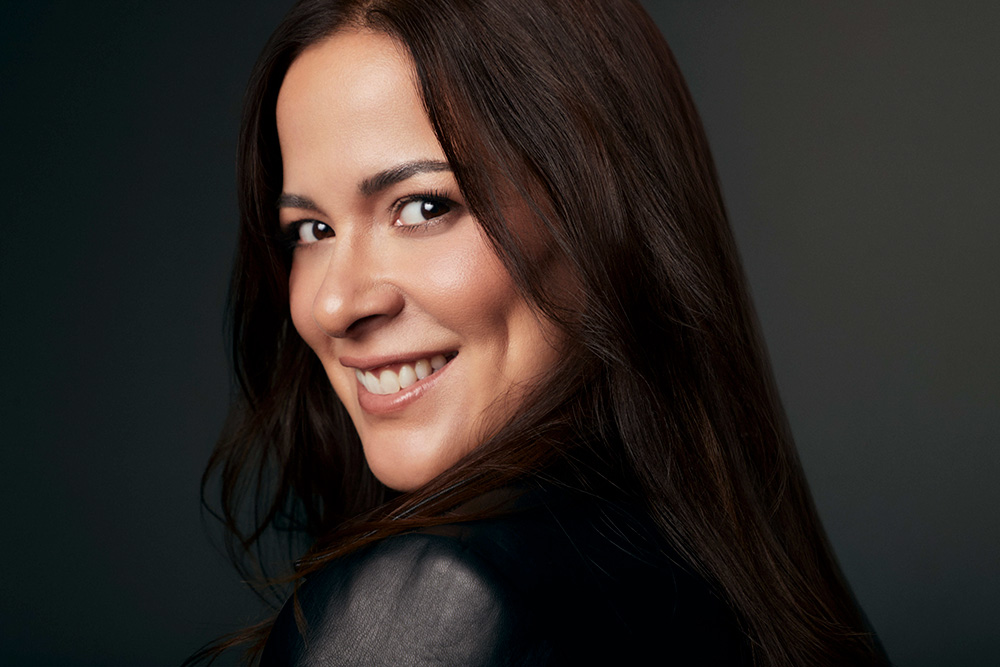 Karina Jordán