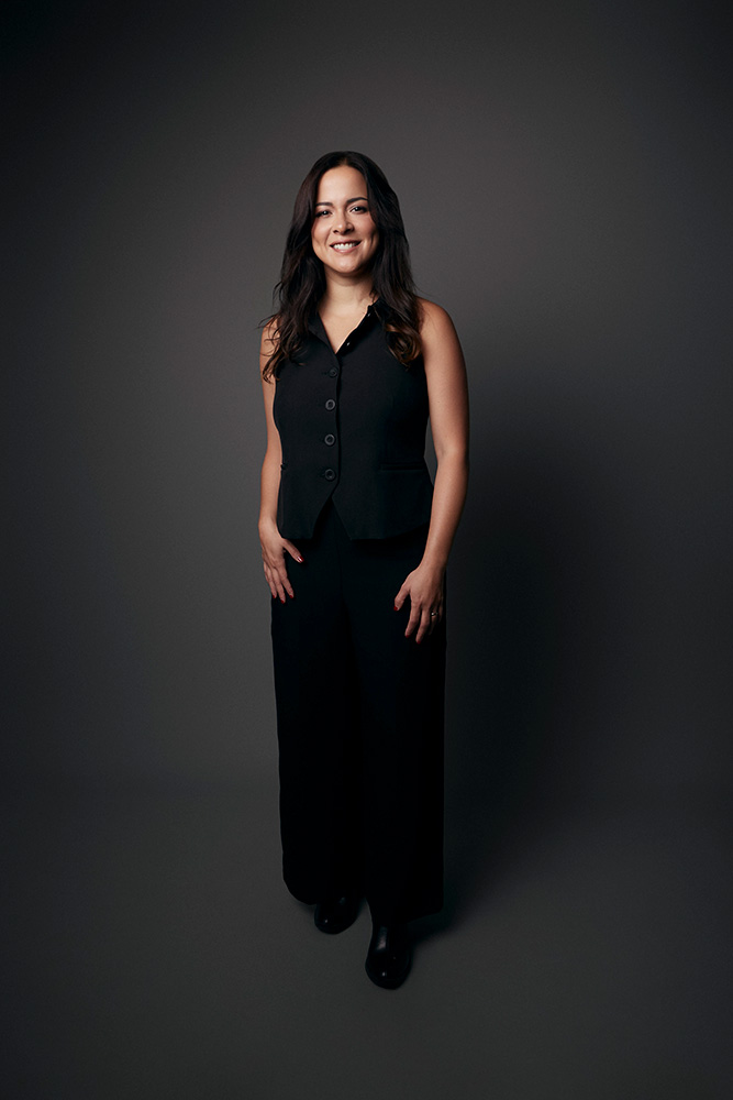 Karina Jordán