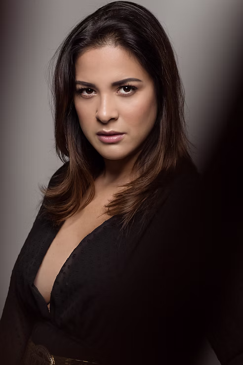 Karina Jordán