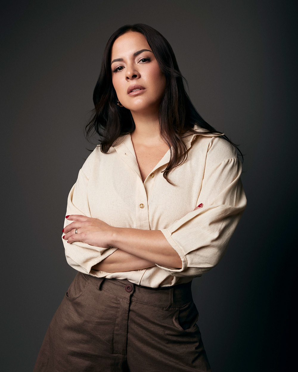 Karina Jordán