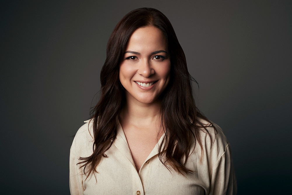 Karina Jordán