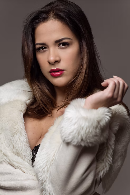 Karina Jordán