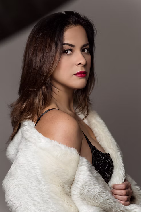 Karina Jordán