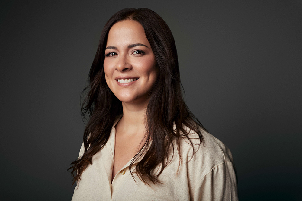 Karina Jordán