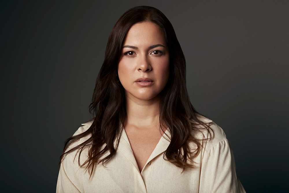 Karina Jordán