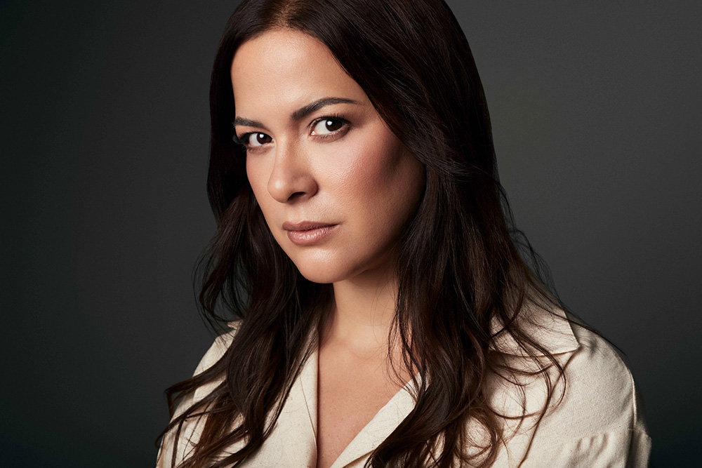 Karina Jordán