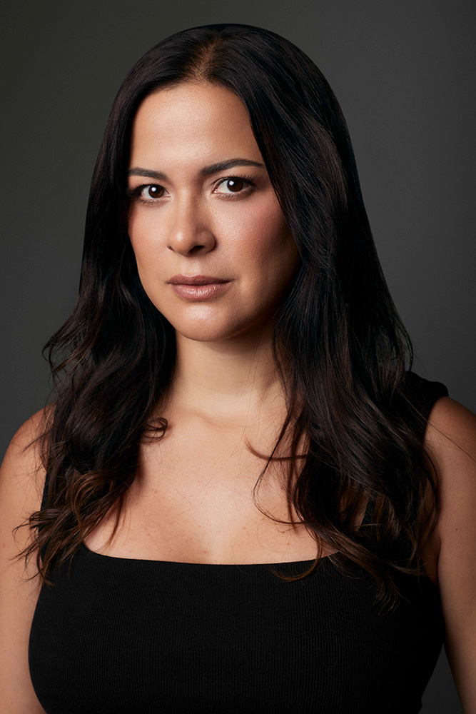 Karina Jordán