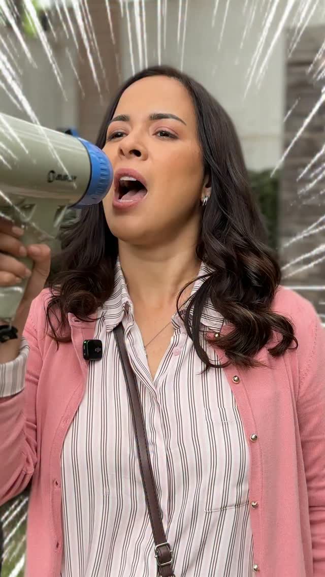 Reel de Karina Jordán
