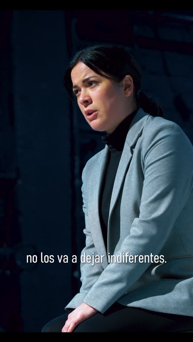 Reel de Karina Jordán