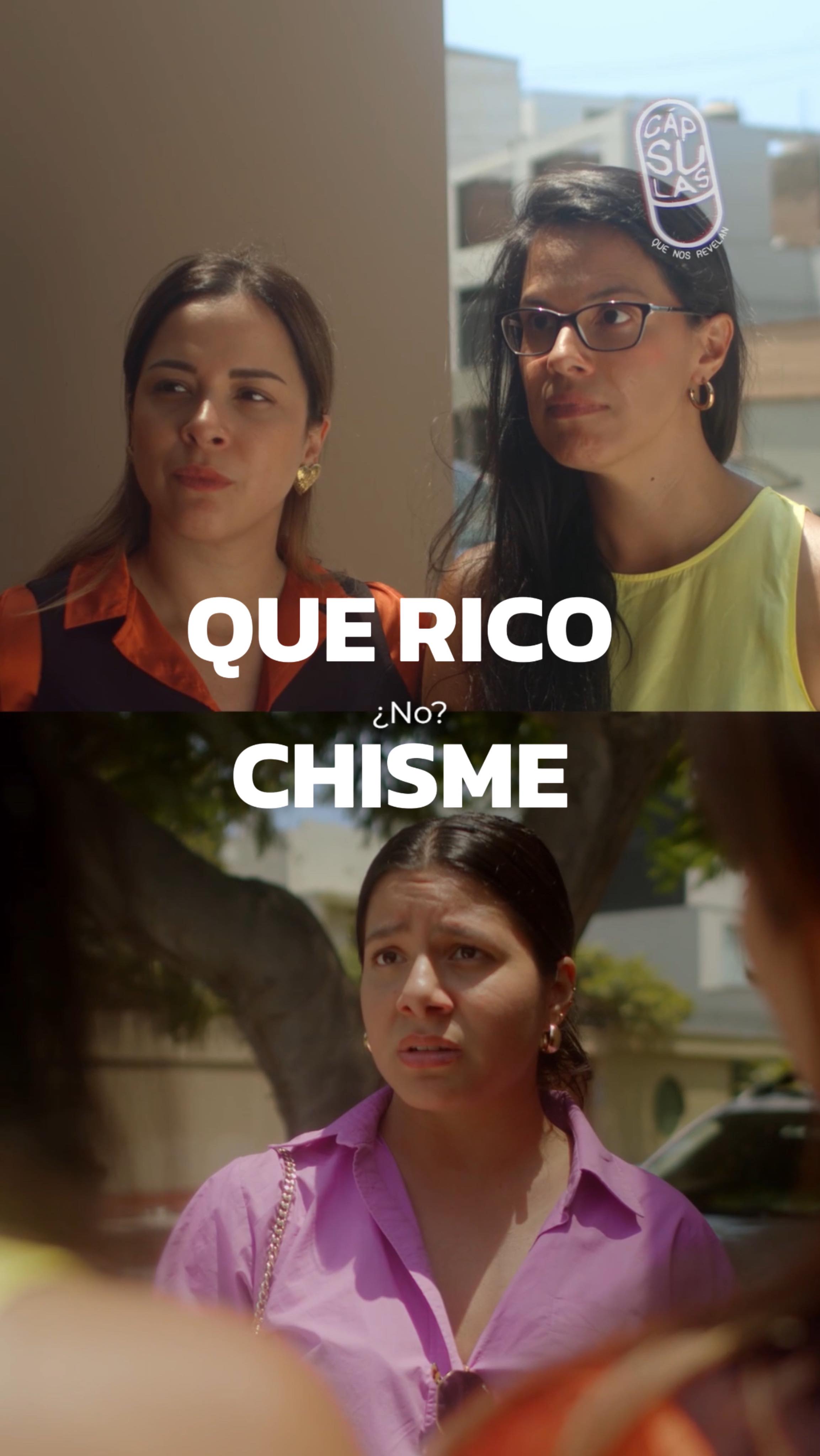 Reel de Karina Jordán