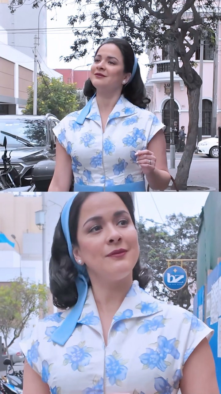 Reel de Karina Jordán