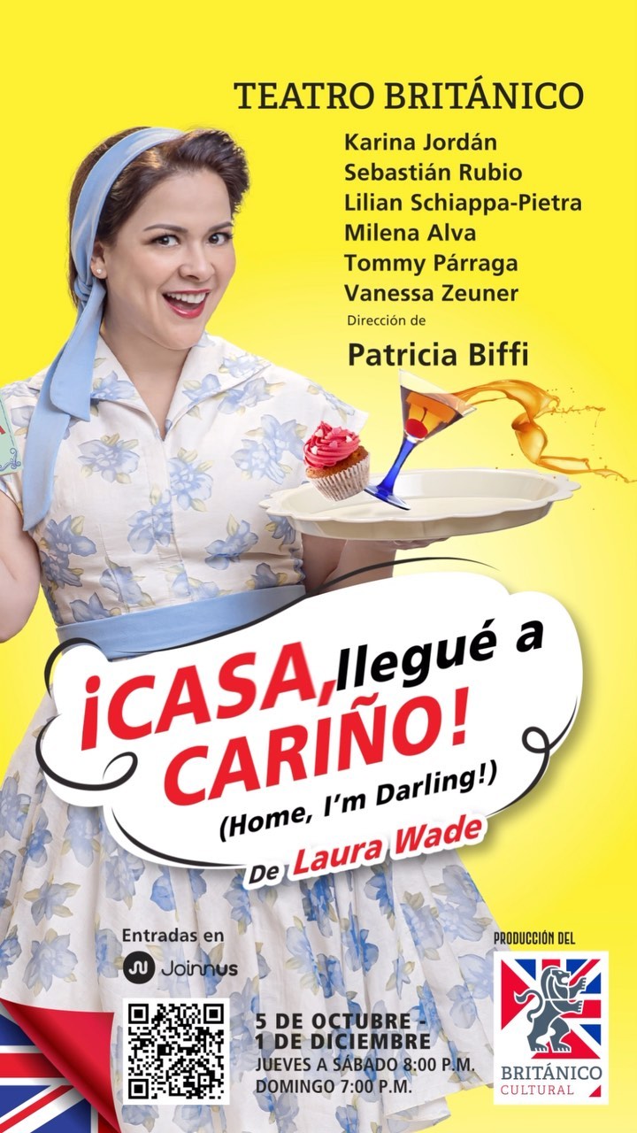 Reel de Karina Jordán
