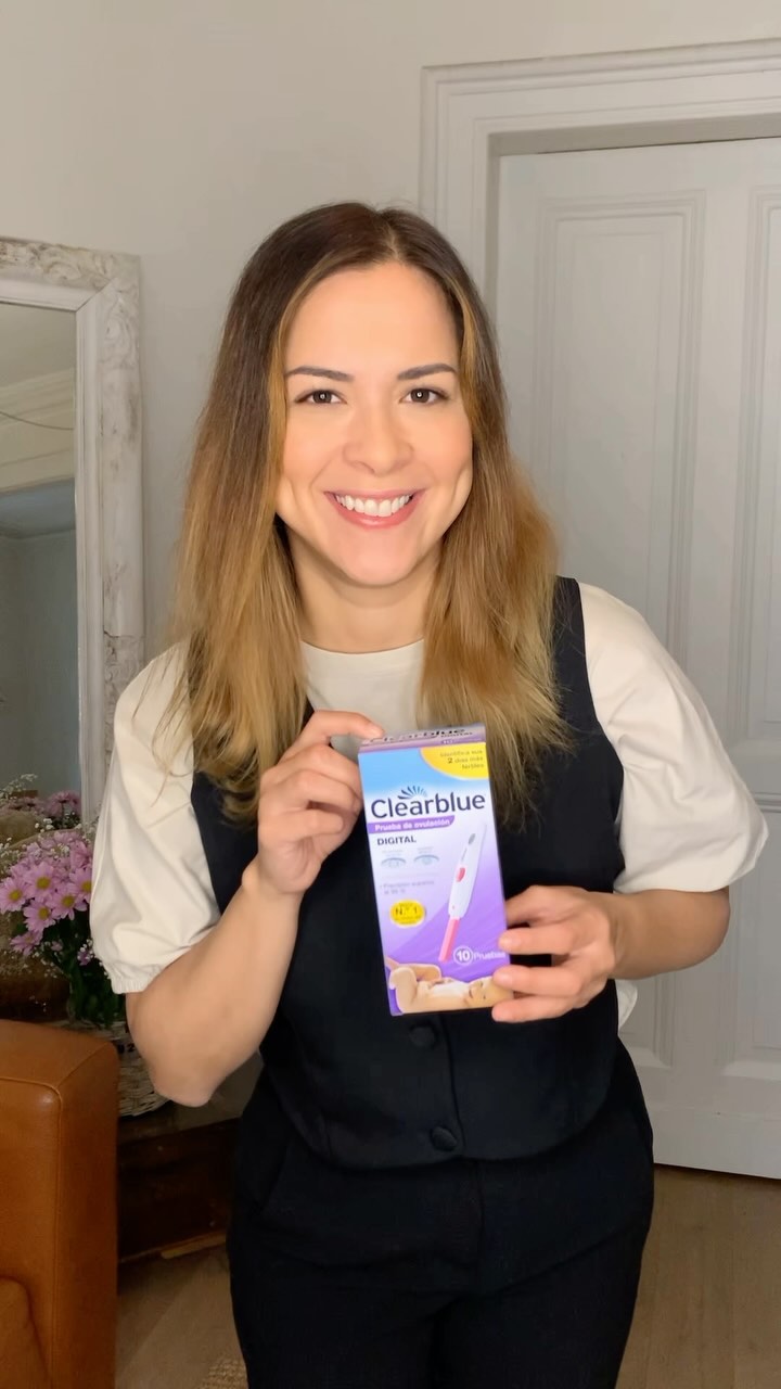 Reel de Karina Jordán