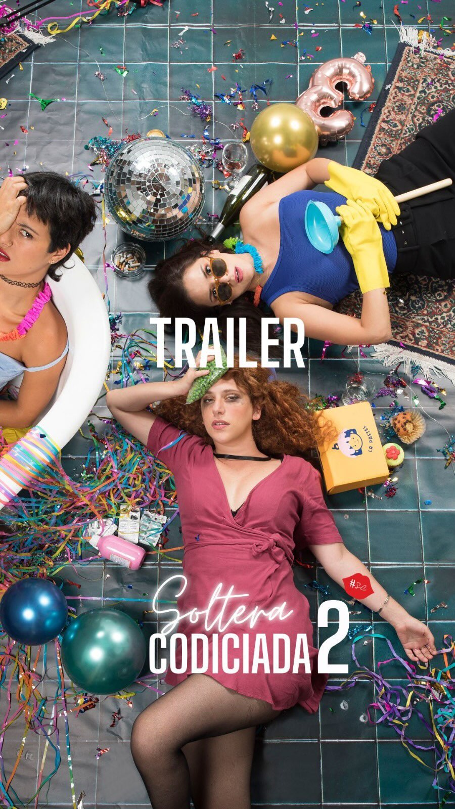 Reel de Karina Jordán