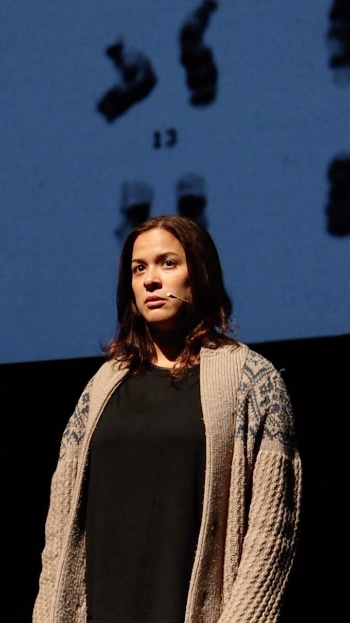 Reel de Karina Jordán