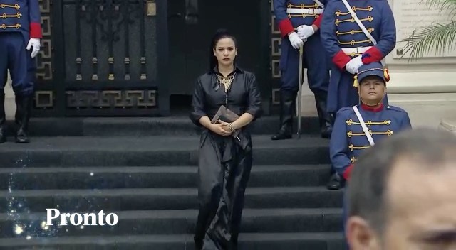 Reel de Karina Jordán