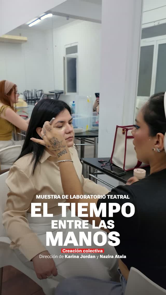 Reel de Karina Jordán
