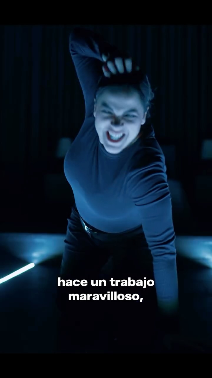 Reel de Karina Jordán