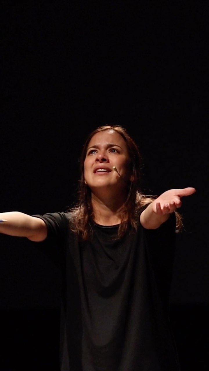Reel de Karina Jordán