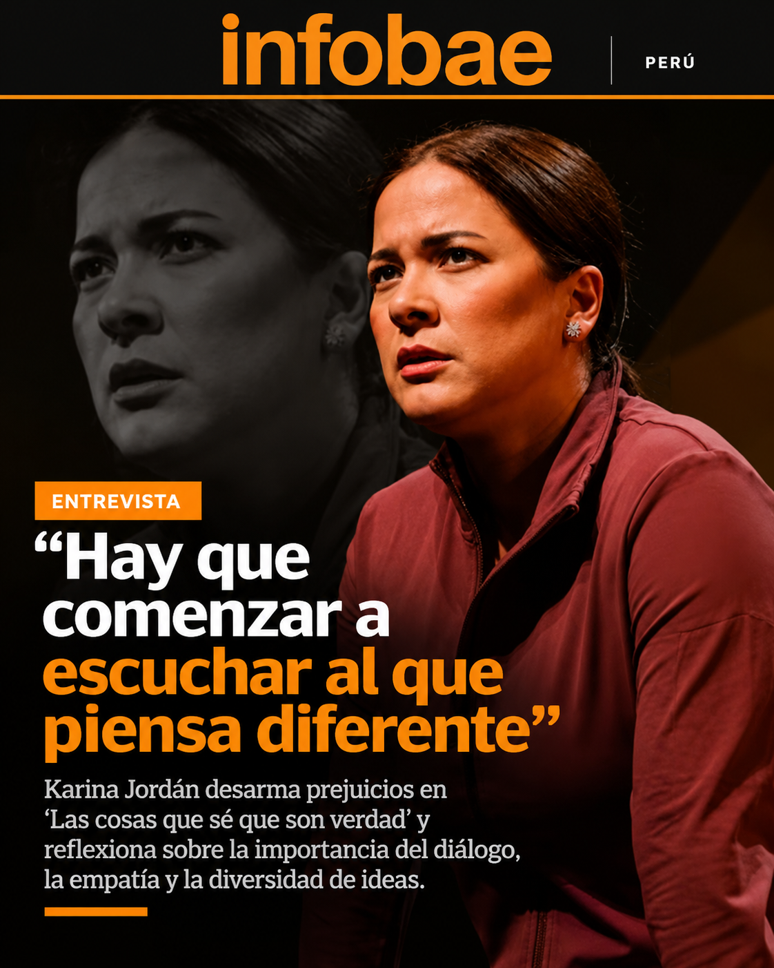 Karina Jordán