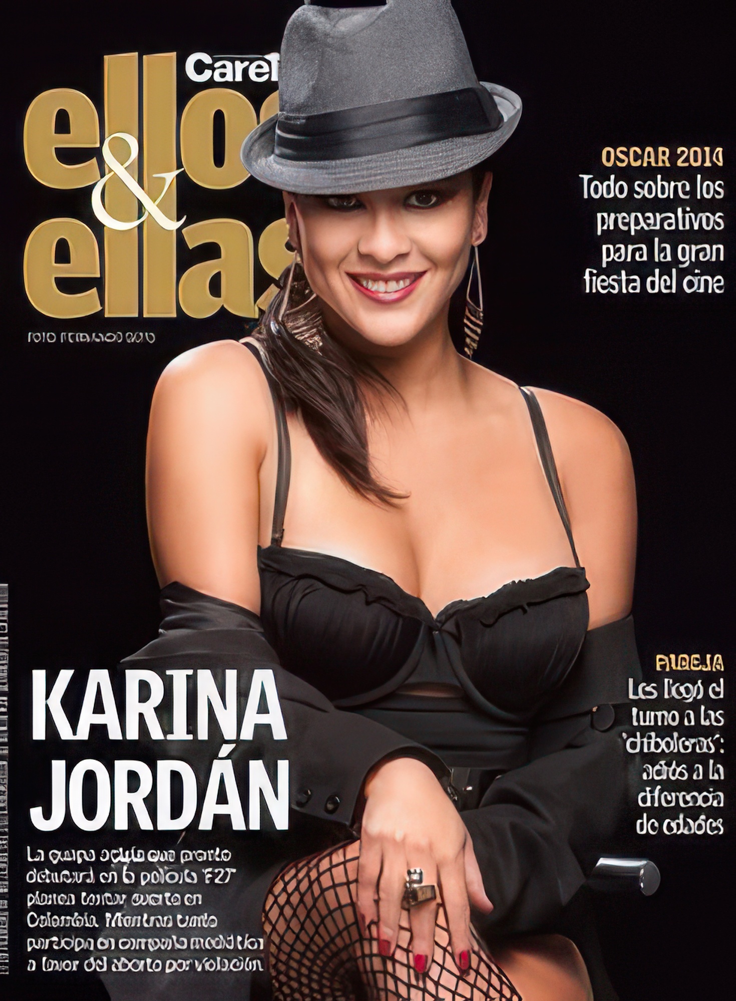 Karina Jordán