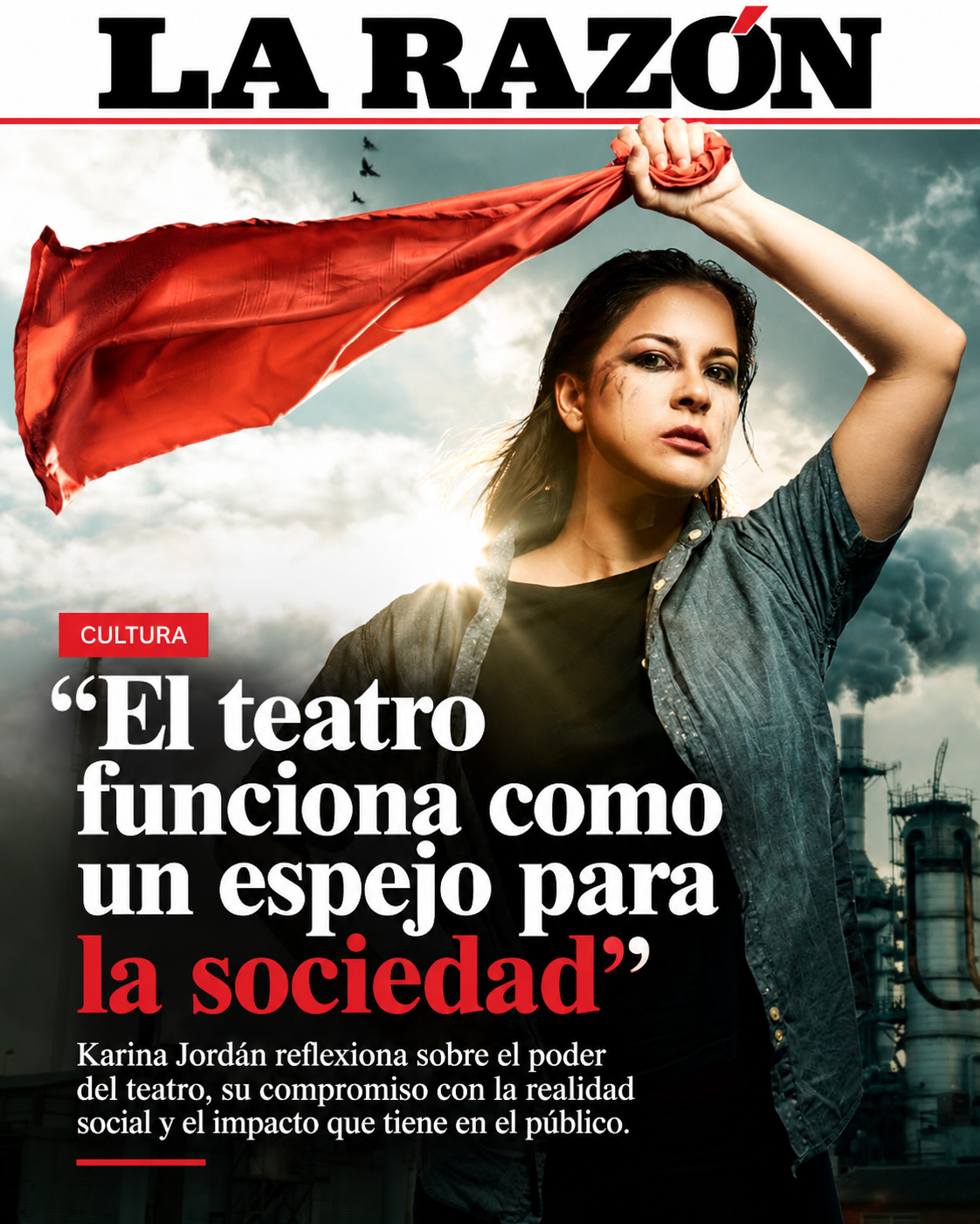 Karina Jordán