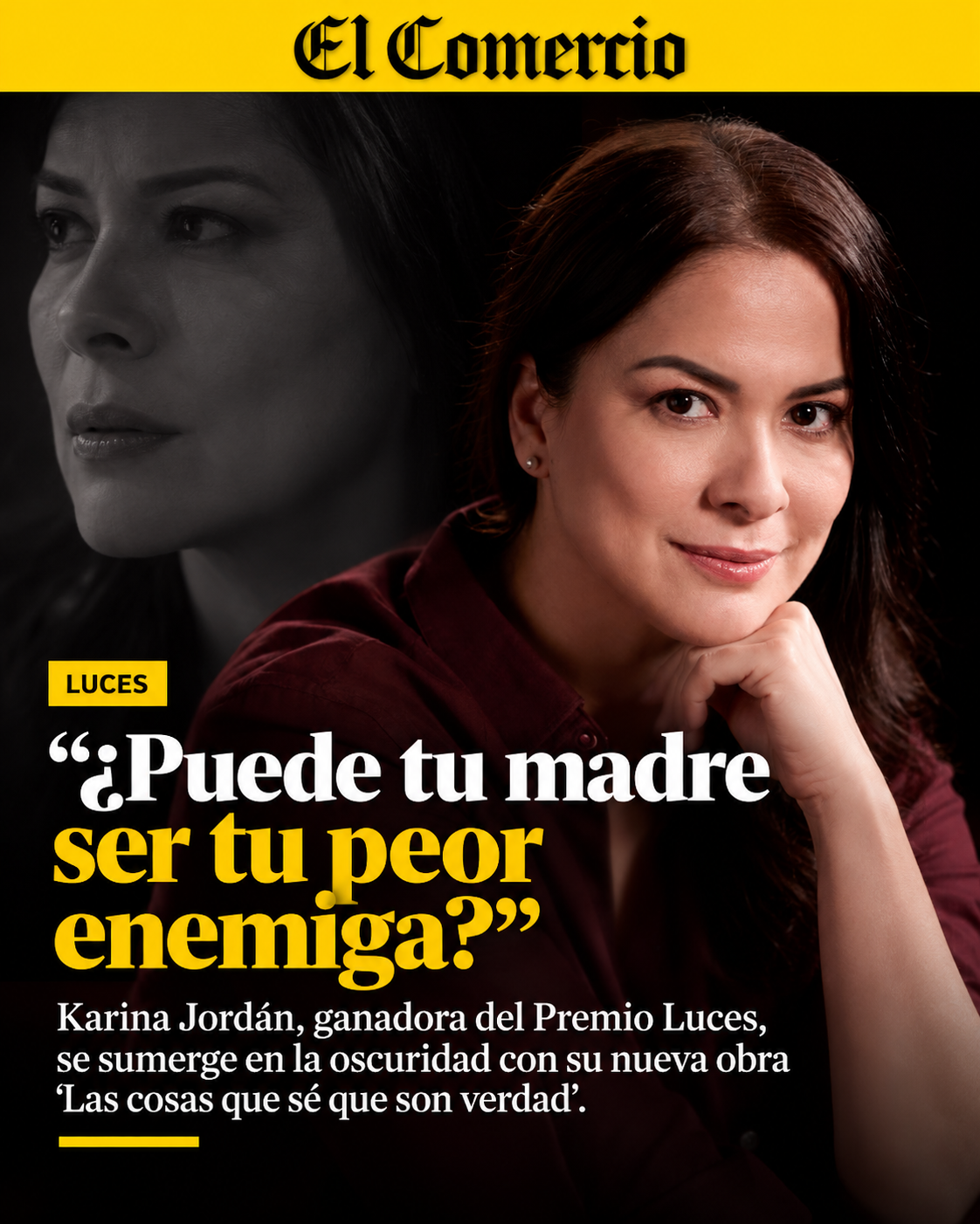 Karina Jordán